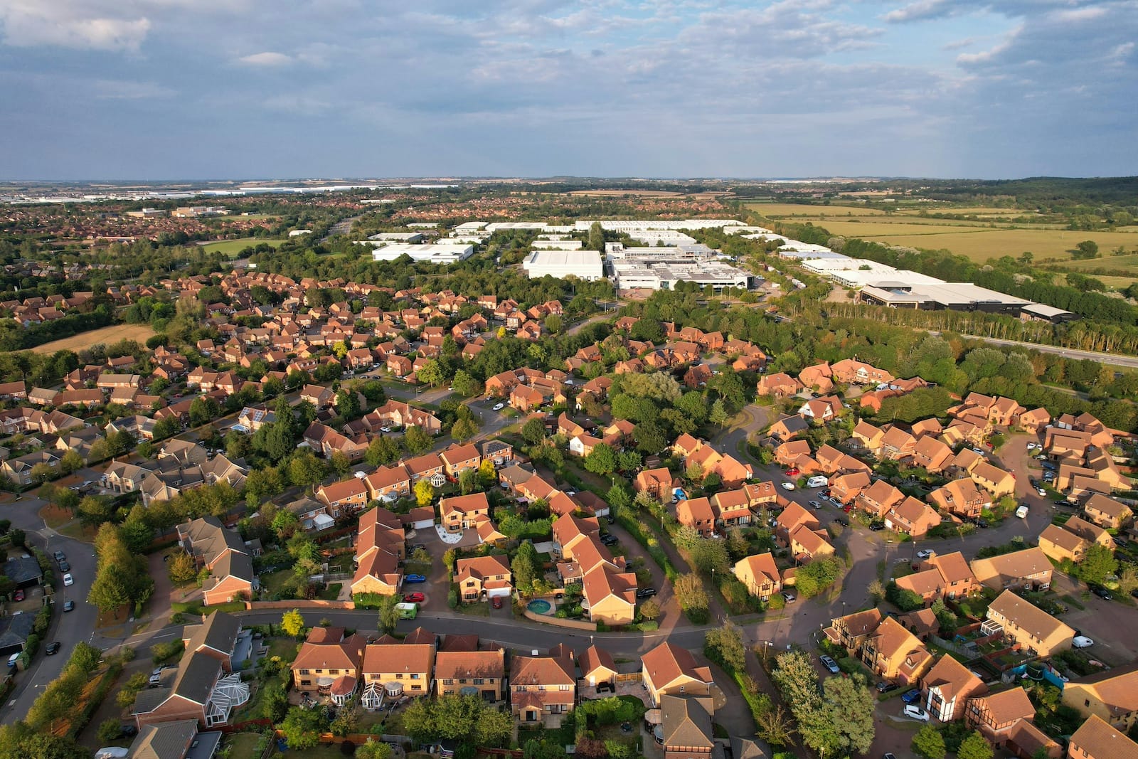 housing-development