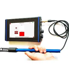 ultrasonic air leak detection services UK