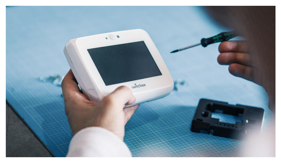 Switchee, New Rules for Landlords, Decent Homes Standard, ventilation, mould in rental property