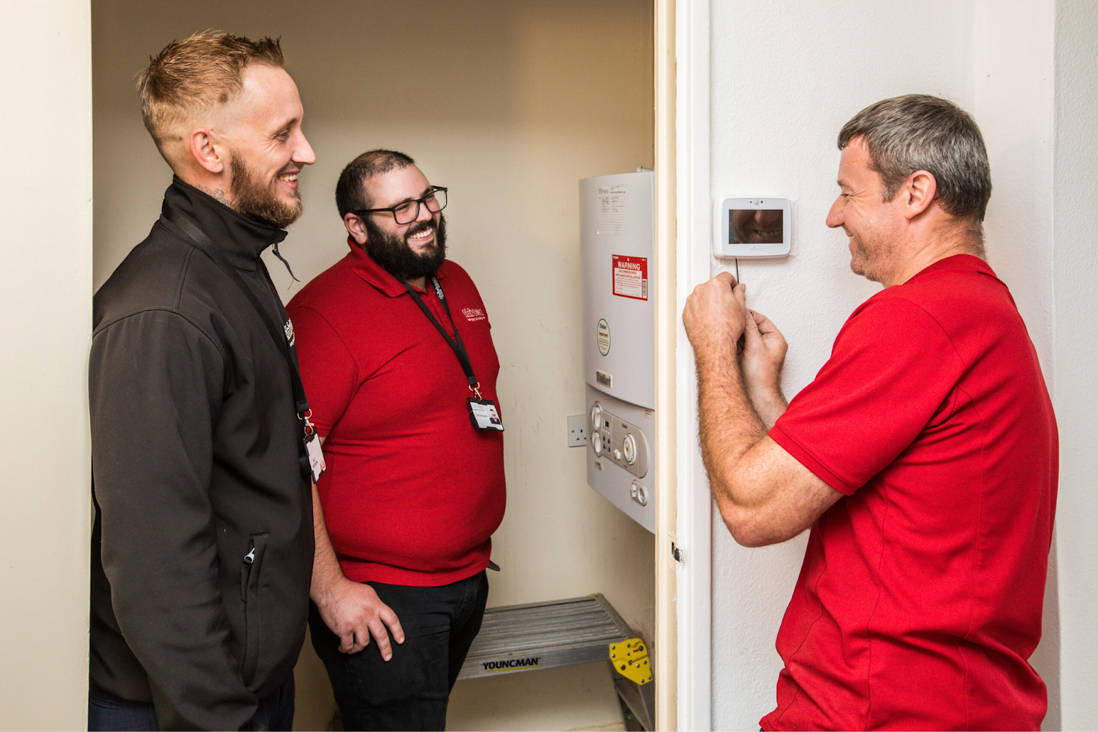 Switchee compliance Awaab's Law