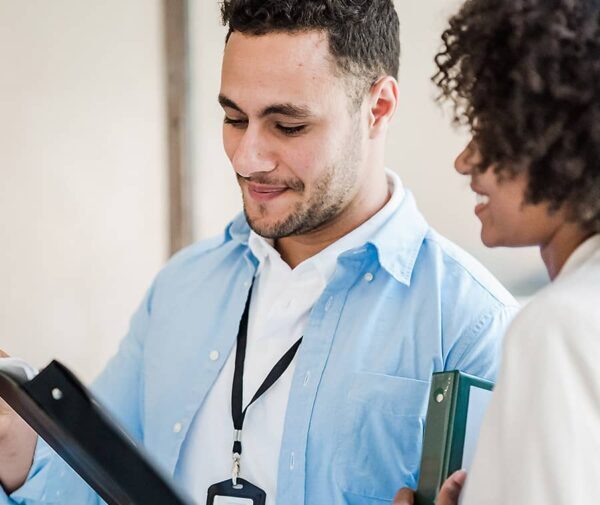 business energy audit