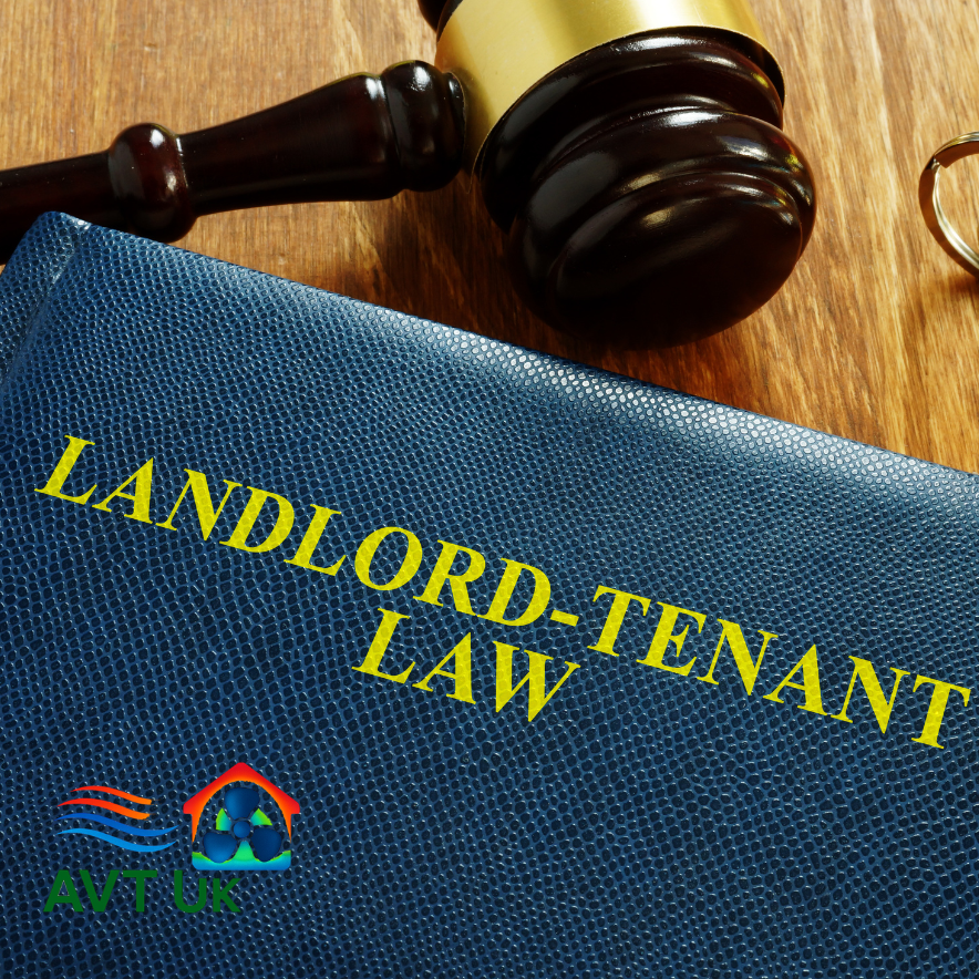 landlord tenant law mould and damp