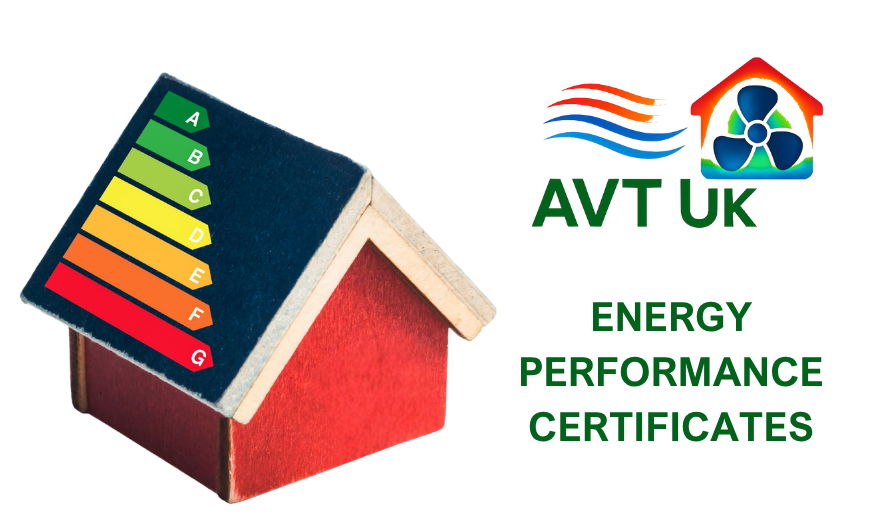 EPC, Energy Performance Certificate, Domestic EPC, Commercial EPC, EPC Assessor